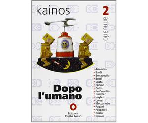 Kainos. Vol. 2 - AA.VV.