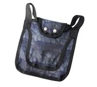 kaiop Grembiule Protettivo per Galline,Protettore per Pollame Lavabile - Pettorina di Supporto per il con Cinturino Regolabile - Protezione Schiena per Pollame Medio Grande Spedizione 24h