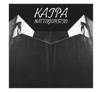 Kaipa Nattdjurstid (CD) Remastered Album