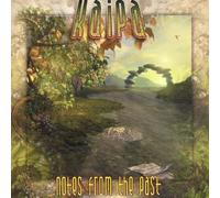 Kaipa - Notes from the Past
