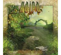 Kaipa Notes from the Past (Vinyl LP) 12" Album with CD