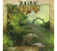 Kaipa Notes from the Past (Vinyl LP) 12" Album with CD