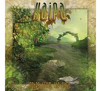 Kaipa - Notes From The Past (Vinyl Re-issue 2022) [2 LP + 1 CD]