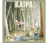 Kaipa Solo-Remaster (CD)