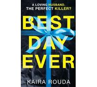 Kaira Rouda Best Day Ever (Tascabile) MIRA