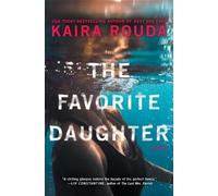 Kaira Rouda The Favorite Daughter (Tascabile)