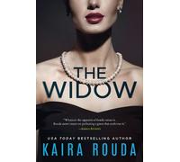 Kaira Rouda The Widow (Tascabile)