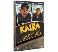 Kaira shopping (DVD) Abdelkrim Moustène Momo le nain