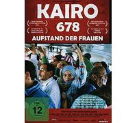 Kairo 678 - Aufstand der Frauen