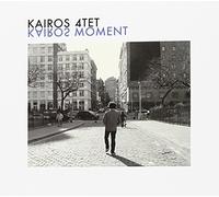 Kairos 4tet - Kairos Moment