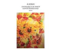 Kairos. Antologia di poeti contemporanei 2022