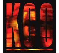 Kairos Creature Club Kairos Creature Club (Vinyl LP) 12" Album (Clear vinyl)