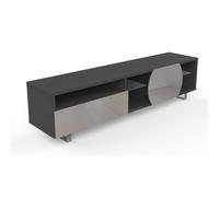 KAIROS HOME mobile porta TV MK195 fino a 75" Collection CORTINA GAME