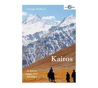 Kairos. In nessun luogo, fuori dal tempo
