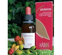 kairos italia srl Akesios Gocce 50ml