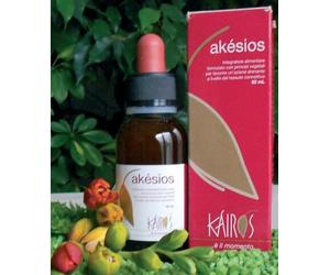 kairos italia srl Akesios Gocce 50ml