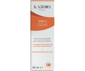 kairos italia srl Ares gocce 50 ml