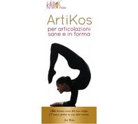 kairos italia srl Artikos Gocce 100ml