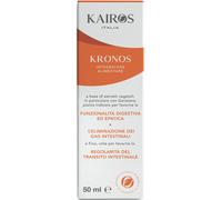 kairos italia srl Kronos gocce 50 ml