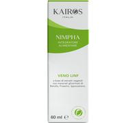 kairos italia srl Nimpha gocce 60 ml