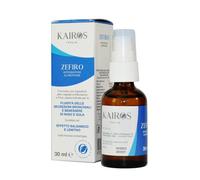 Kairos Italia Zefiro Spray Orale 30 Ml