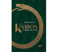 Kairos: La libertà nel fato