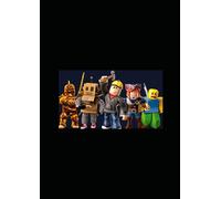Kairo's Quest: The Hidden Realms of Roblox: "Join the Game, Save the World!"