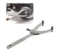 KAISAL Chiave Frizione per Volano, Chiave Blocca Volano, Chiave della Frizione dello Scooter