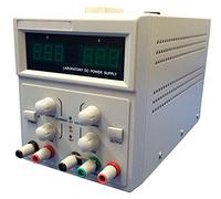 KAISE 3005D Alimentazione