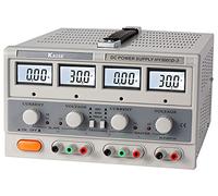 KAISE Y3005D3 Alimentazione