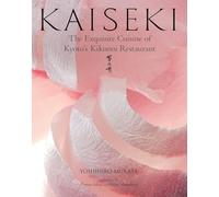 Yoshihiro Murat Kaiseki: The Exquisite Cuisine of Kyoto's Kik (Copertina rigida)