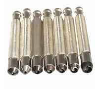 KAISENG - Avvolgitore a corona, strumento di riparazione a carica meccanica, 2,5 mm - 7 mm (2,5 mm)