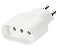 Kaiser 167/kws Reiseadapter 1er Set