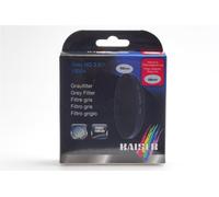 Kaiser 52Mm Nd Filter 3.0 / 1000X Con Adattatore Per 49Mm