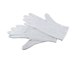 Kaiser 6362 Guanto in cotone taglia 10