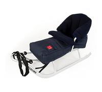 Kaiser - 6510922 - Nidi d'angelo per passeggino - Schlitti - Marine