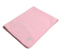 Kaiser 65318491 JERSEY BLANKET Winter Fb.birdal Rose