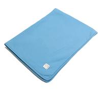 Kaiser 65318961 JERSEY BLANKET Invernale, colore blu