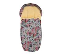 Kaiser 67205223 Lenny Medi Super Light - Sacco termico in vello d'agnello, multicolore