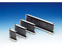 Kinetronics Pulitore a film antistatico Ministat con supporto magnetico MS-100, 100 mm