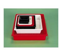 Kaiser - Accessori della Fotocamera Plastica Nera 4172