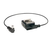 Kaiser Cavo Di Sincronizzazione Per Adattatore A Slitta Per Flash