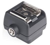 Kaiser Adattatore flash fotocamera Sony (4 pin) - unità flash standard/ISO