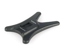 Doro Comfort 1010 Telefono DECT Identificatore di chiamata Nero