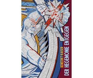 Kaiser, B Hegemonie Entgegen - (German Import) Book NUOVO