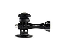 Kaiser Baas KBA13104 TriPod Camera, Nero