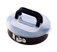 Kaiser Bake&Take 2300750316 Tortiera Trasportabile, 26 cm