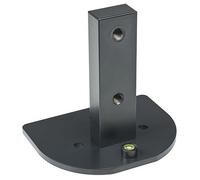 Kaiser Base per colonne di guida RD 5620, 5622, 5623