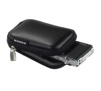 Kaiser Borsa rigida digiShell 2 11,3 x 6,7 x 3,8 cm, nero