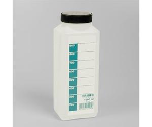 Kaiser Bottiglia 1,0l bianco